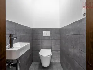 Prodej rodinného domu, Loket, 125 m2