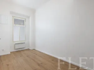 Pronájem bytu 1+1, Praha - Smíchov, Preslova, 47 m2