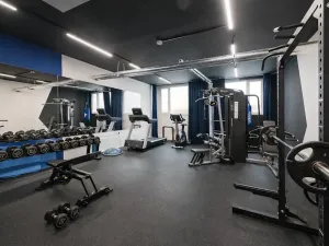 Pronájem bytu 2+kk, Praha - Chodov, Čenětická, 46 m2