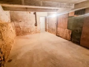 Pronájem skladu, Cheb, Svobody, 12 m2