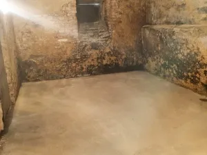 Pronájem skladu, Cheb, Svobody, 12 m2