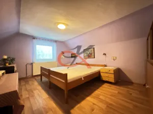 Prodej rodinného domu, Rožnov pod Radhoštěm, Tylovice, 122 m2