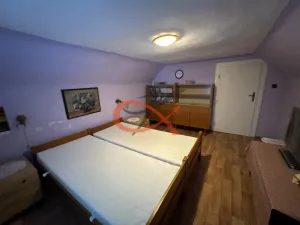 Prodej rodinného domu, Rožnov pod Radhoštěm, Tylovice, 122 m2