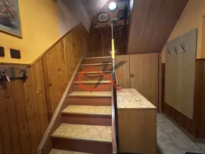 Prodej rodinného domu, Rožnov pod Radhoštěm, Tylovice, 122 m2