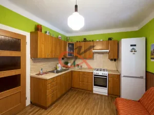 Prodej rodinného domu, Rožnov pod Radhoštěm, Tylovice, 122 m2