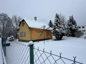 Prodej rodinného domu, Rožnov pod Radhoštěm, Tylovice, 122 m2