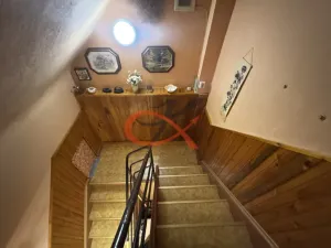 Prodej rodinného domu, Rožnov pod Radhoštěm, Tylovice, 122 m2