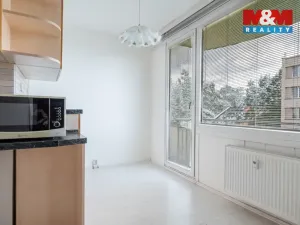 Pronájem bytu 3+1, Čimelice, 62 m2