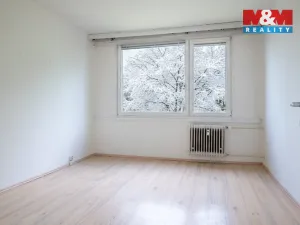 Pronájem bytu 3+1, Čimelice, 62 m2