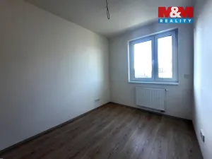 Pronájem bytu 3+kk, Praha - Hlubočepy, Werichova, 63 m2