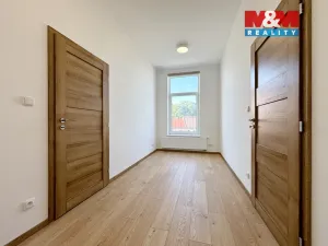 Pronájem bytu 3+kk, Bzenec, náměstí Svobody, 59 m2