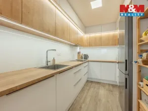 Prodej bytu 3+kk, Praha - Chodov, Jažlovická, 66 m2