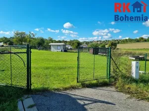 Prodej pozemku pro bydlení, Dobrovice, Na Spravedlnosti, 1369 m2