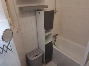 Pronájem bytu 1+1, Praha - Nusle, náměstí Bratří Synků, 51 m2