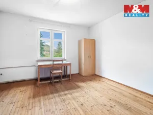Prodej rodinného domu, Povrly, Mládeže, 190 m2