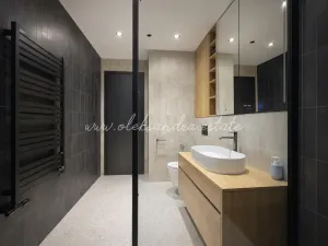 Prodej bytu 2+kk, Praha - Karlín, Křižíkova, 54 m2