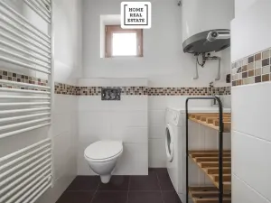 Pronájem rodinného domu, Praha - Dolní Měcholupy, U svornosti, 117 m2