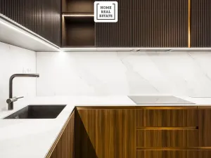 Pronájem bytu 2+kk, Praha - Smíchov, Vackové, 79 m2