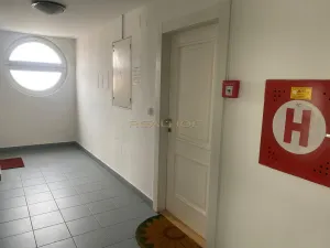 Pronájem bytu 1+kk, Brno - Brno-město, Česká, 26 m2