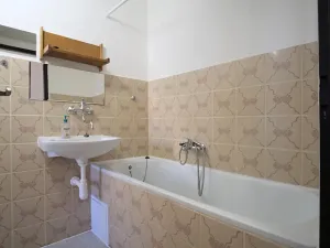 Pronájem bytu 2+kk, Praha - Žižkov, Bořivojova, 49 m2