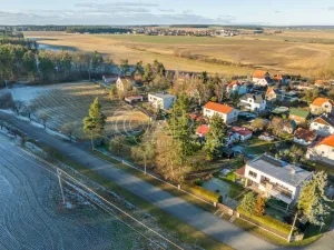 Prodej pozemku pro bydlení, Druztová, 657 m2