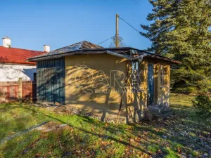 Prodej pozemku pro bydlení, Druztová, 657 m2