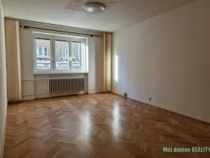 Pronájem bytu 2+kk, Praha - Podolí, Podolská, 58 m2