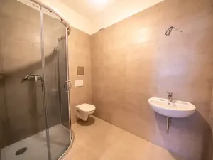 Prodej bytu 1+kk, Praha - Vršovice, Košická, 24 m2