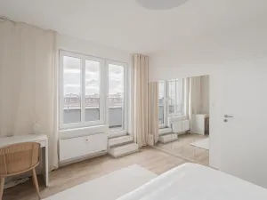 Prodej bytu 3+kk, Praha - Vršovice, Rostovská, 156 m2