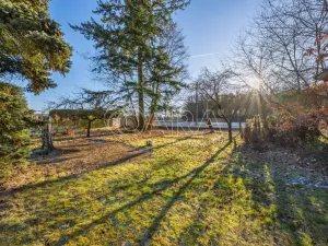 Prodej pozemku pro bydlení, Druztová, 1314 m2