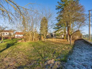 Prodej pozemku pro bydlení, Druztová, 1314 m2