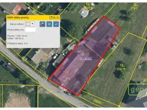 Prodej rodinného domu, Obrubce - Obora, 180 m2