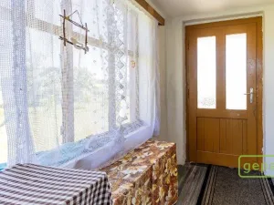 Prodej rodinného domu, Obrubce - Obora, 180 m2