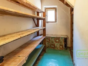 Prodej rodinného domu, Obrubce - Obora, 180 m2