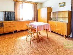 Prodej rodinného domu, Obrubce - Obora, 180 m2