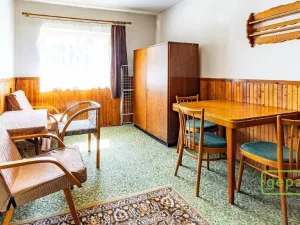 Prodej rodinného domu, Obrubce - Obora, 170 m2