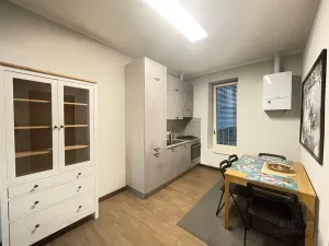 Pronájem bytu 2+kk, Praha - Žižkov, Cimburkova, 43 m2