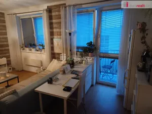 Pronájem bytu 2+kk, Jesenice, V Roháči I., 55 m2