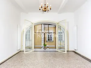 Pronájem bytu 2+1, Praha - Staré Město, Martinská, 76 m2