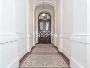 Pronájem bytu 2+1, Praha - Staré Město, Martinská, 76 m2