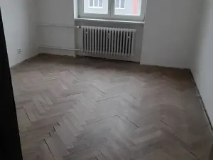 Pronájem bytu 2+1, Karlovy Vary, Sokolovská, 56 m2