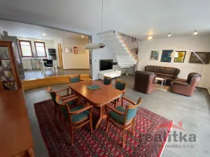 Prodej rodinného domu, Ostrava - Stará Bělá, Za Stolařstvím, 152 m2