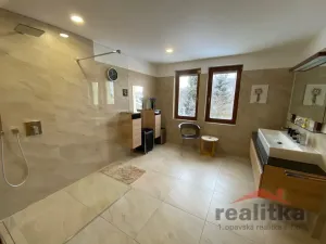 Prodej rodinného domu, Ostrava - Stará Bělá, Za Stolařstvím, 152 m2