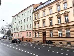 Pronájem bytu 2+kk, Cheb, Evropská, 57 m2