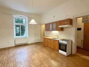 Pronájem bytu 2+kk, Cheb, Evropská, 57 m2