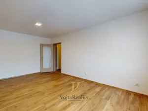 Prodej bytu 1+1, Přerov, Trávník, 40 m2