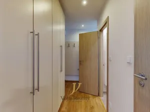 Prodej bytu 1+1, Přerov, Trávník, 40 m2