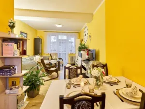 Prodej bytu 3+1, Trutnov - Poříčí, Benešova, 111 m2