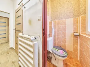 Prodej bytu 3+1, Trutnov - Poříčí, Benešova, 96 m2