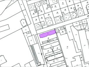 Prodej bytu 3+1, Trutnov - Poříčí, Benešova, 96 m2